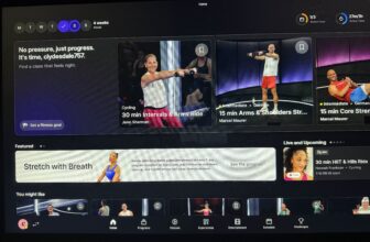 THE TRUTH ABOUT USING PELOTON TO LOSE BELLY FAT